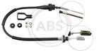 Abs Koppelingskabel K22690 Abs Koppelingskabel K22690