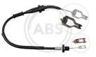 Abs Koppelingskabel K22730 Abs Koppelingskabel K22730