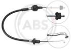 Abs Koppelingskabel K23080 Abs Koppelingskabel K23080