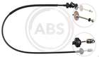 Abs Koppelingskabel K23210 Abs Koppelingskabel K23210