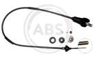 Abs Koppelingskabel K23330 Abs Koppelingskabel K23330
