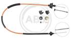 Abs Koppelingskabel K23400 Abs Koppelingskabel K23400