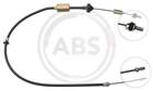Abs Koppelingskabel K23710 Abs Koppelingskabel K23710