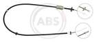Abs Koppelingskabel K23720 Abs Koppelingskabel K23720