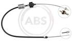 Abs Koppelingskabel K23760 Abs Koppelingskabel K23760