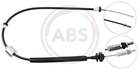 Abs Koppelingskabel K23780 Abs Koppelingskabel K23780