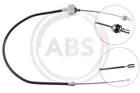 Abs Koppelingskabel K23880 Abs Koppelingskabel K23880