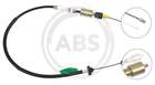 Abs Koppelingskabel K23910 Abs Koppelingskabel K23910