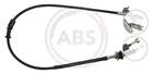 Abs Koppelingskabel K24200 Abs Koppelingskabel K24200
