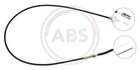 Abs Koppelingskabel K24220 Abs Koppelingskabel K24220