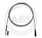 Abs Koppelingskabel K24450 Abs Koppelingskabel K24450