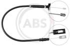 Abs Koppelingskabel K24470 Abs Koppelingskabel K24470