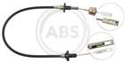 Abs Koppelingskabel K24560 Abs Koppelingskabel K24560