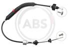 Abs Koppelingskabel K24720 Abs Koppelingskabel K24720