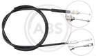 Abs Koppelingskabel K24730 Abs Koppelingskabel K24730