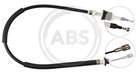 Abs Koppelingskabel K24740 Abs Koppelingskabel K24740