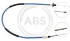 Abs Koppelingskabel K24770 Abs Koppelingskabel K24770