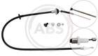 Abs Koppelingskabel K24810 Abs Koppelingskabel K24810