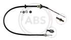 Abs Koppelingskabel K24830 Abs Koppelingskabel K24830