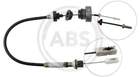 Abs Koppelingskabel K24960 Abs Koppelingskabel K24960