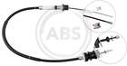 Abs Koppelingskabel K24970 Abs Koppelingskabel K24970