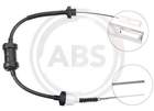 Abs Koppelingskabel K25210 Abs Koppelingskabel K25210