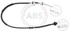 Abs Koppelingskabel K25240 Abs Koppelingskabel K25240
