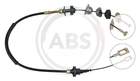 Abs Koppelingskabel K25270 Abs Koppelingskabel K25270