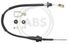 Abs Koppelingskabel K25650 Abs Koppelingskabel K25650