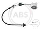 Abs Koppelingskabel K25690 Abs Koppelingskabel K25690