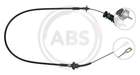 Abs Koppelingskabel K25770 Abs Koppelingskabel K25770