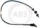 Abs Koppelingskabel K25890 Abs Koppelingskabel K25890