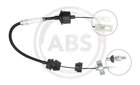 Abs Koppelingskabel K25950 Abs Koppelingskabel K25950