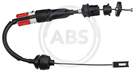 Abs Koppelingskabel K25980 Abs Koppelingskabel K25980