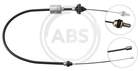 Abs Koppelingskabel K26040 Abs Koppelingskabel K26040