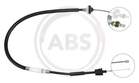 Abs Koppelingskabel K26060 Abs Koppelingskabel K26060