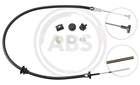 Abs Koppelingskabel K26220 Abs Koppelingskabel K26220