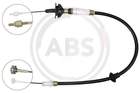 Abs Koppelingskabel K26240 Abs Koppelingskabel K26240