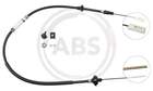 Abs Koppelingskabel K26250 Abs Koppelingskabel K26250