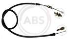 Abs Koppelingskabel K26710 Abs Koppelingskabel K26710