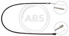 Abs Koppelingskabel K26720 Abs Koppelingskabel K26720