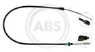 Abs Koppelingskabel K26730 Abs Koppelingskabel K26730