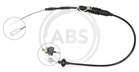 Abs Koppelingskabel K26740 Abs Koppelingskabel K26740