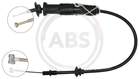Abs Koppelingskabel K26750 Abs Koppelingskabel K26750