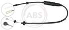 Abs Koppelingskabel K26760 Abs Koppelingskabel K26760
