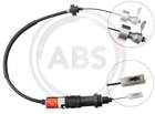 Abs Koppelingskabel K26820 Abs Koppelingskabel K26820