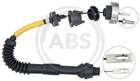 Abs Koppelingskabel K26860 Abs Koppelingskabel K26860
