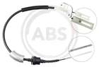 Abs Koppelingskabel K26870 Abs Koppelingskabel K26870