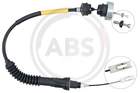 Abs Koppelingskabel K27002 Abs Koppelingskabel K27002
