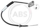 Abs Koppelingskabel K27004 Abs Koppelingskabel K27004